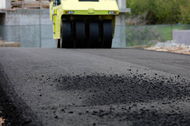 Best Natural Stone Driveway Pavers in Lewistown, MT