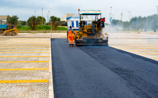 Best Colored Driveway Pavers in Lewistown, MT